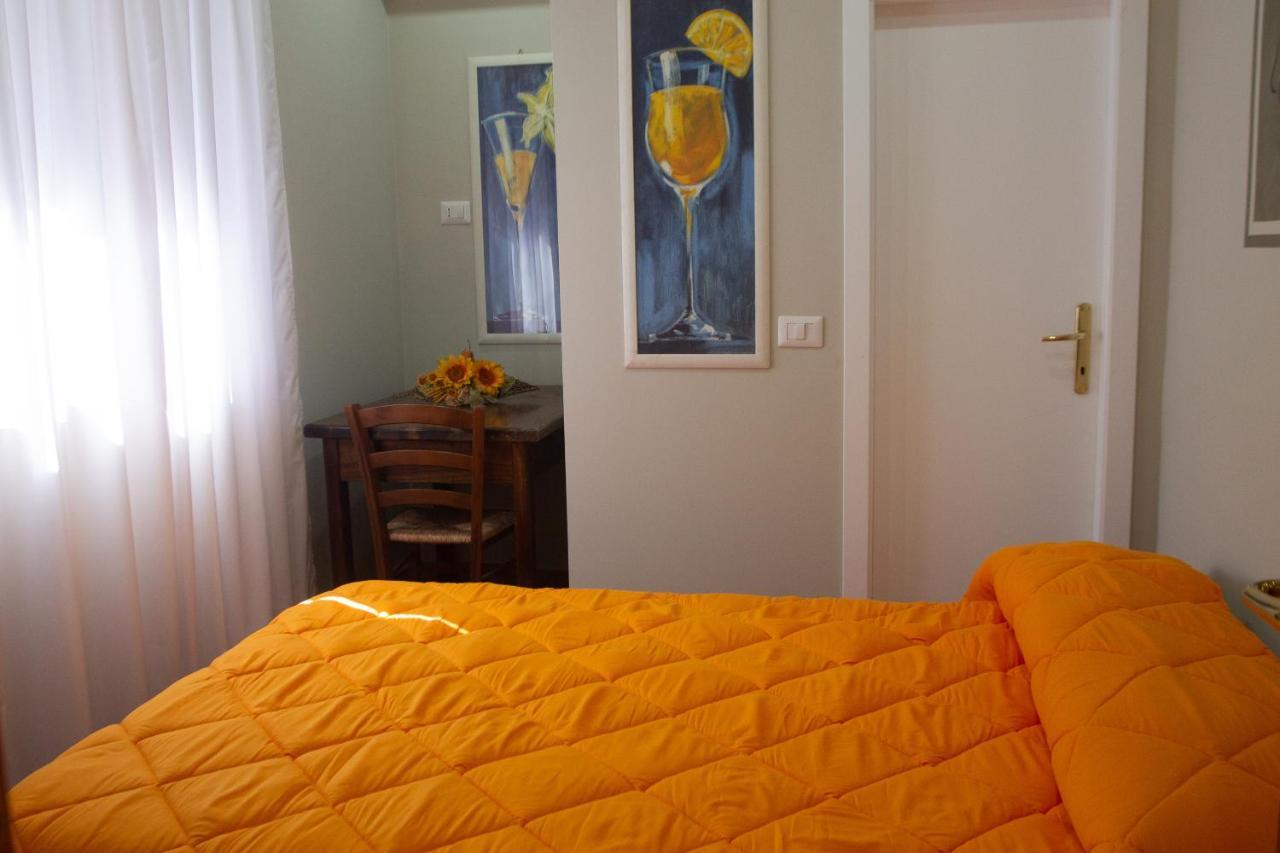 L'Alberata Dei Sogni Bed and Breakfast Φροζινόνε Εξωτερικό φωτογραφία