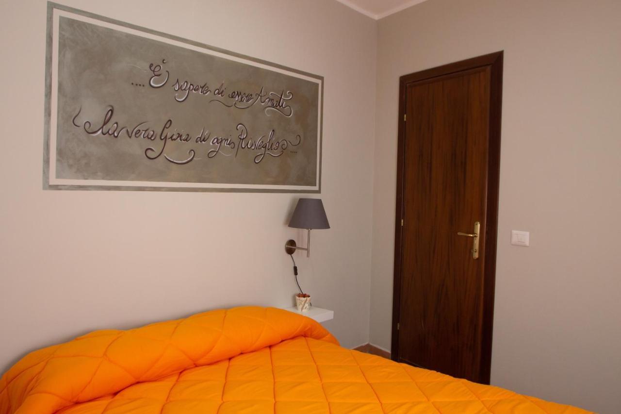 L'Alberata Dei Sogni Bed and Breakfast Φροζινόνε Εξωτερικό φωτογραφία