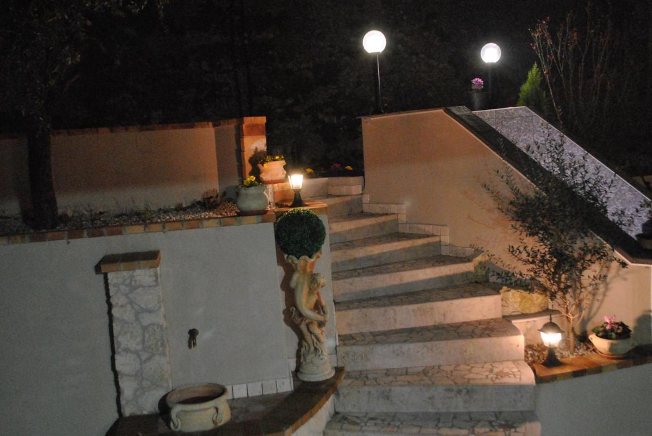 L'Alberata Dei Sogni Bed and Breakfast Φροζινόνε Εξωτερικό φωτογραφία